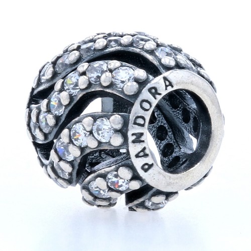 Neuf pandora perle breloque - pandora,
