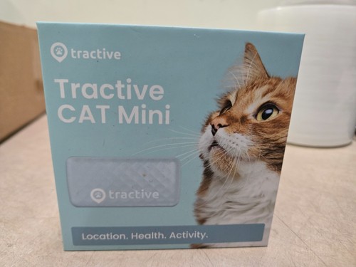 Sealed tractive gps - sealed,