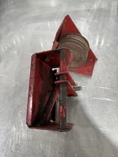 Wheel Horse Tractor Front Mule Drive