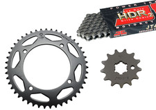 Kit Transmission KAWASAKI KX65