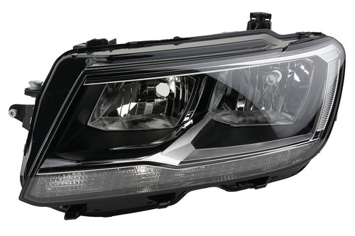 Phare avant compatible avec - phare, vw