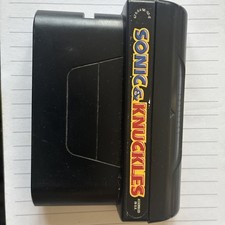 Jeu Sega Megadrive Mega Drive