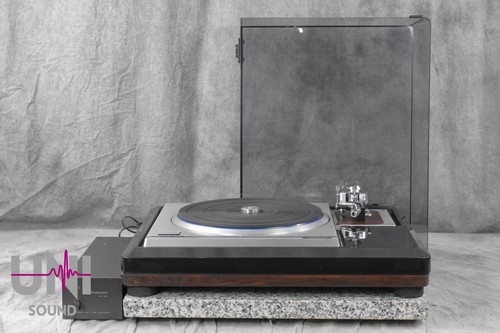 Technics 10mk2 direct - technics, drive