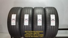 Pneus D'Occasion 225/55R19