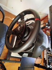 Trustmaster T500RS Occasion