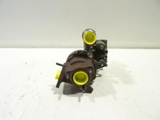 Turbo SSANGYONG TIVOLI