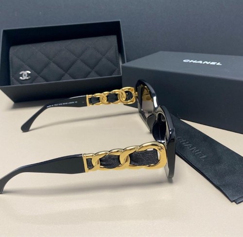 Lunettes soleil chanel 9183 - soleil,