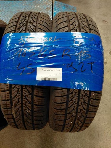 Pneu 185 r15 autres - t,
