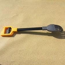 Enfants Robot Claw Kid Hand