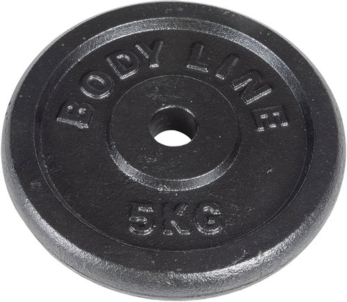 Bodyline disque fonte kg - en,
