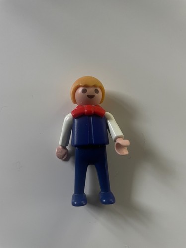 Playmobil 5581 enfant - 5581, garçon