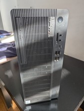 PC Gamer compact | i5 10400 |