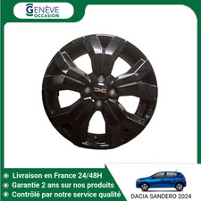 🇫🇷 JANTE ALUMINIUM DACIA