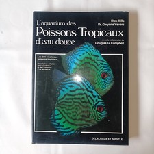 L'aquarium des poissons