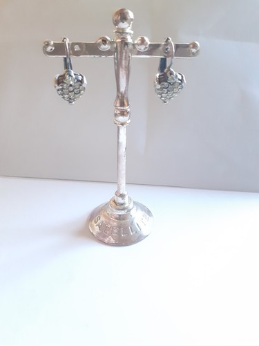 Belles boucles oreilles - belles,
