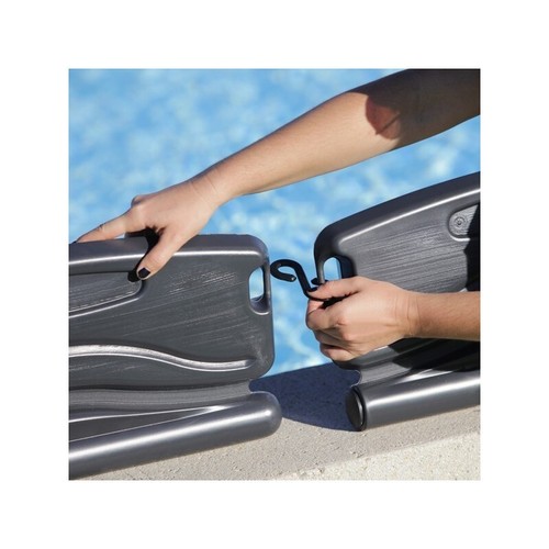 Flotteur hivernage leste - flotteur,