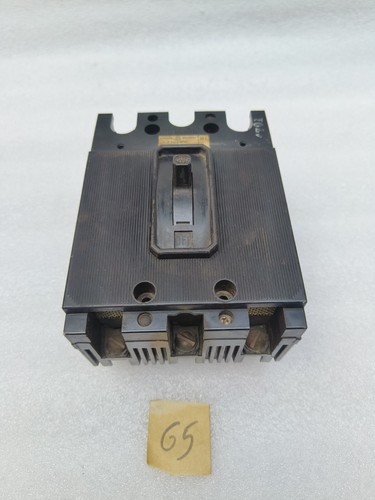 Disjoncteur eh3 m020 - i-t-e, eh3-m020