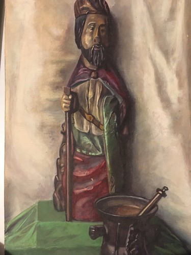 Peinture gouache carton albert - peinture,