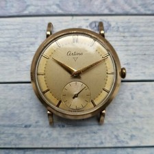 Montre homme vintage Certina