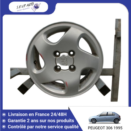 Jante aluminium - jante,
