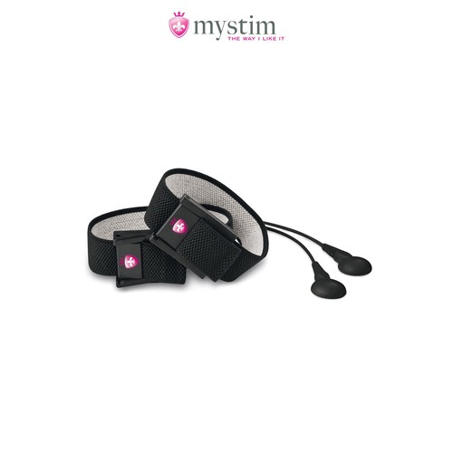 Kit électro stimulation - kit, électro-stimulation