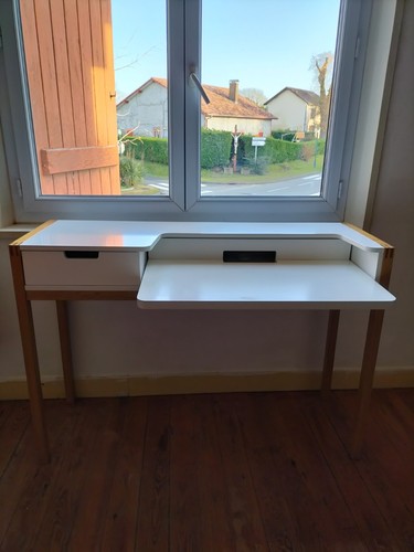 Bureau polyvalent pour - bureau,