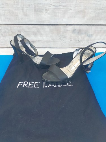 Escarpins sandales free lance - /sandales,