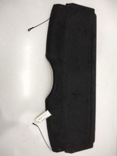 Plage arriere PEUGEOT 206