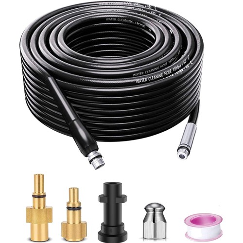 Déboucheur canalisation