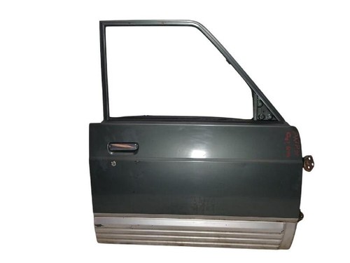 Porte avant droit nissan - porte,