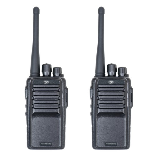 Kit stations radio - de,
