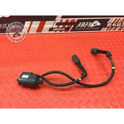 Bobine allumage 4 yamaha - bobine, 1-4 yamaha