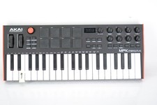 Akai Professional MPK mini plus 37-Key Keyboard Controller ISSUE