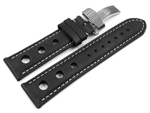 Bracelet montre avec boucle