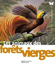 Les animaux des forêts