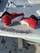 Nike Air Jordan 12 Retro Gym