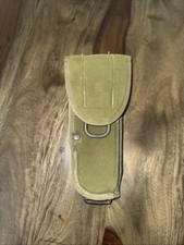 Gun Holster M-12 Hip Holster US Army part# 9388057 NSN# 1095-01-194-3343