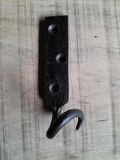 crochet de suspension  ancien