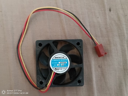Ventilateur innovative - ventilateur,