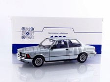 SOLIDO 1/18 - BMW 323I (E21) -