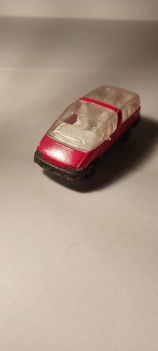 Majorette pontiac trans sport - pontiac,