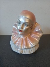 Lampe / Pied De Lampe Pierrot