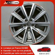 🇫🇷 JANTE ALUMINIUM AUDI