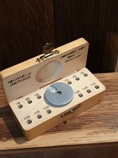 Watchmakers Seitz Ref. 30155 Jewel centering tool