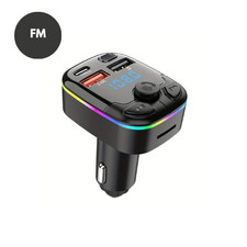 Transmetteur FM sans fil