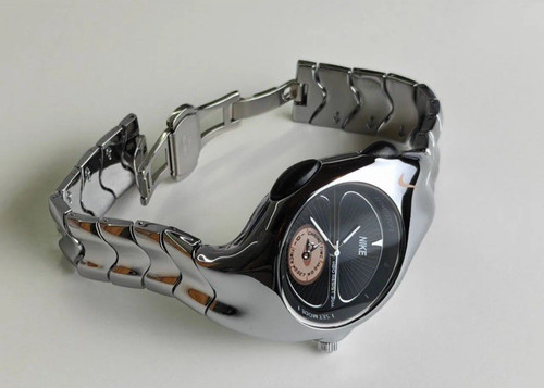 Vintage nike triax metal steel - metal,