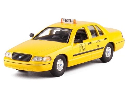 Ford crown victoria 1992 - ford,