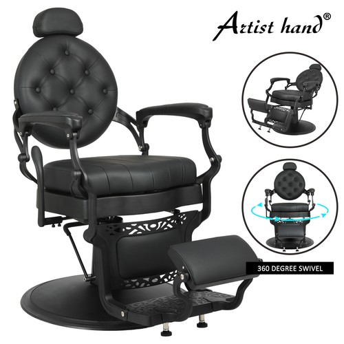Black all purpose - black,