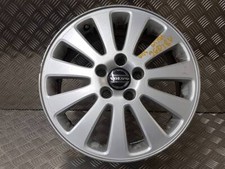 Jante alu - Volvo V40 / S40 / C30 - 6.5" x 16" ET52,5 - Cygnus - 30647088