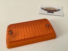 Ford Escort MK1 feu clignotant